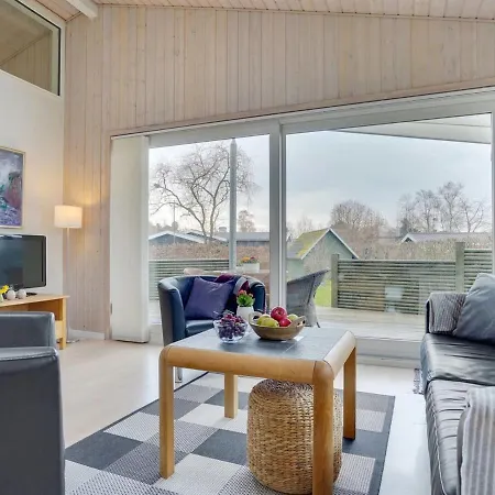 Flete - 200m From The Sea In Se Jutland By Interhome Holiday home