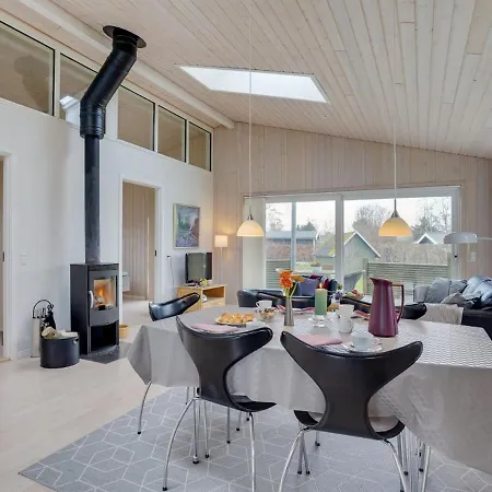Flete - 200m From The Sea In Se Jutland By Interhome Holiday home