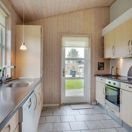 Flete - 200m From The Sea In Se Jutland By Interhome Holiday home *