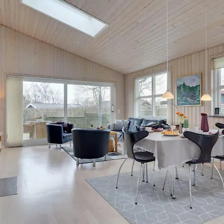 Holiday home Flete - 200m From The Sea In Se Jutland By Interhome