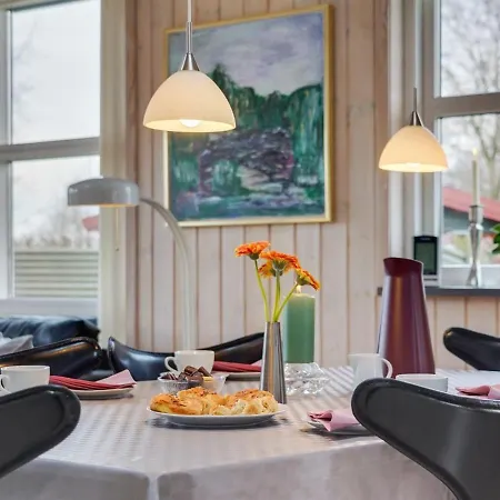 Flete - 200m From The Sea In Se Jutland By Interhome Holiday home