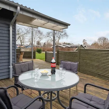 Flete - 200m From The Sea In Se Jutland By Interhome Nedre Lysabild