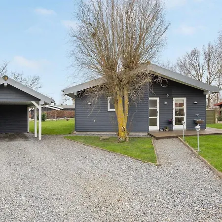 Flete - 200m From The Sea In Se Jutland By Interhome Holiday home *