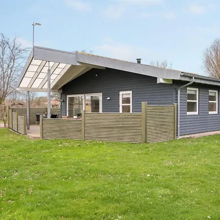 Flete - 200m From The Sea By Interhome Casa vacanze Nedre Lysabild
