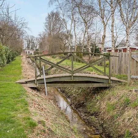 Flete - 200m From The Sea By Interhome Nedre Lysabild