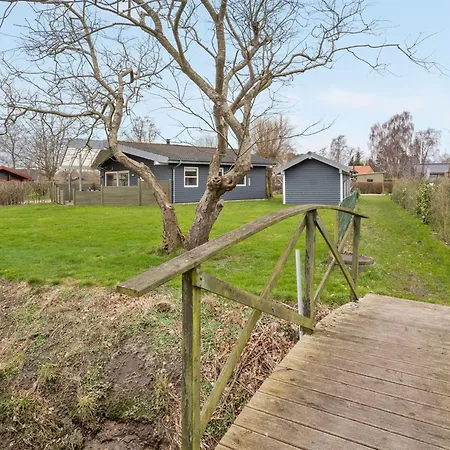 Flete - 200m From The Sea By Interhome Дом отдыха