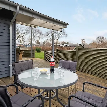 Flete - 200m From The Sea By Interhome *