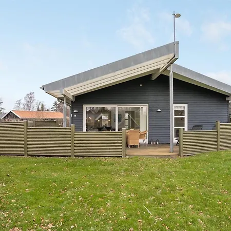 Flete - 200m From The Sea By Interhome * Nedre Lysabild