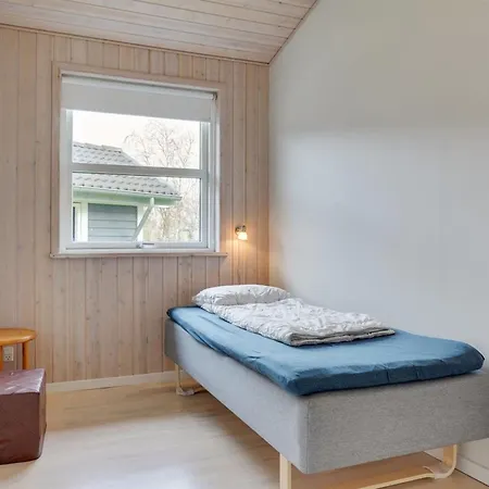 Flete - 200m From The Sea By Interhome *