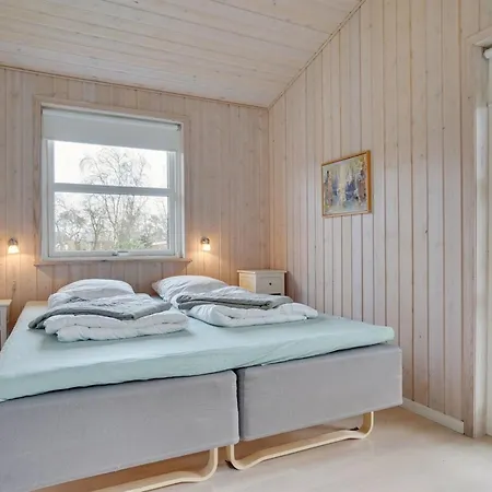 Flete - 200m From The Sea By Interhome