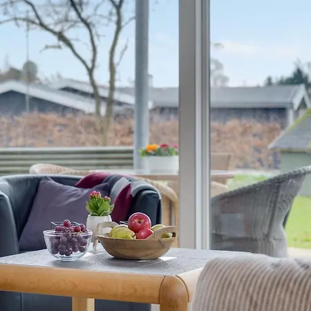 Flete - 200m From The Sea By Interhome Дом отдыха