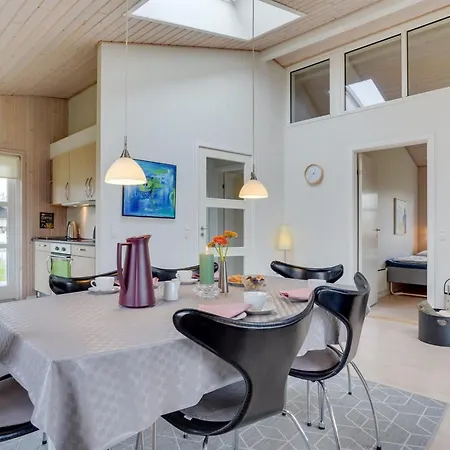 Flete - 200m From The Sea By Interhome *