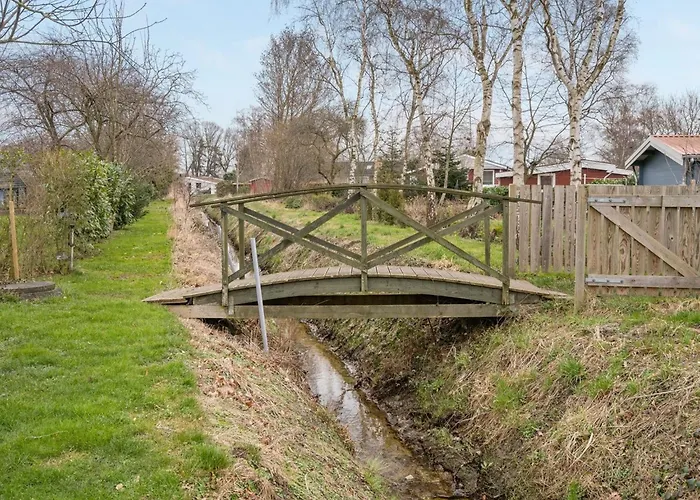 Flete - 200m From The Sea By Interhome Nedre Lysabild