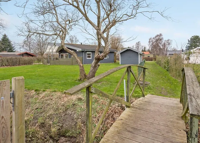 Flete - 200m From The Sea By Interhome Holiday home