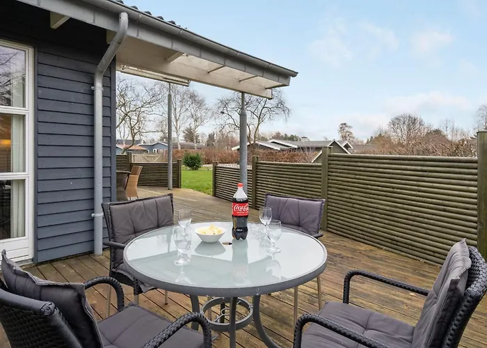 Flete - 200m From The Sea By Interhome *