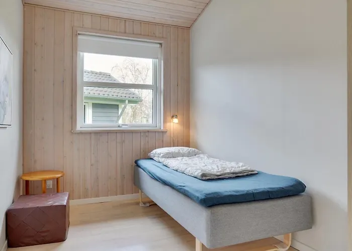 Flete - 200m From The Sea By Interhome *