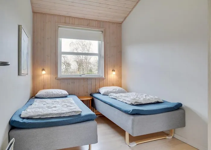 Flete - 200m From The Sea By Interhome Nedre Lysabild