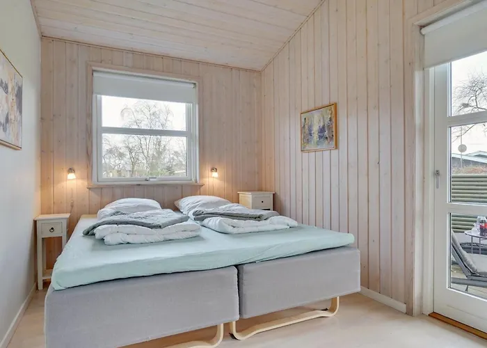 Flete - 200m From The Sea By Interhome