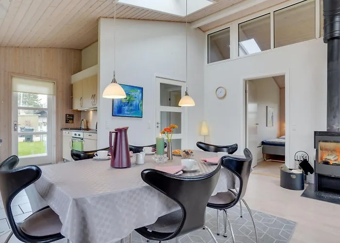 Flete - 200m From The Sea By Interhome Holiday home *