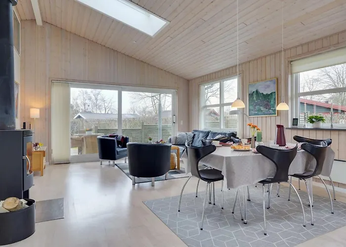 Holiday home Flete - 200m From The Sea By Interhome *