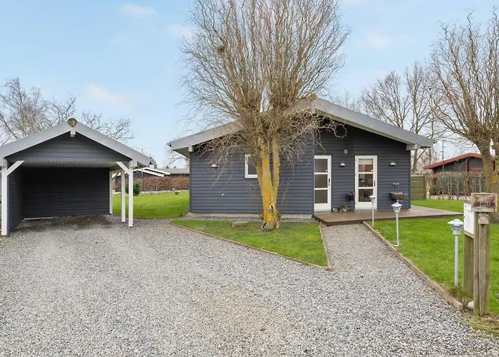 Flete - 200m From The Sea By Interhome *