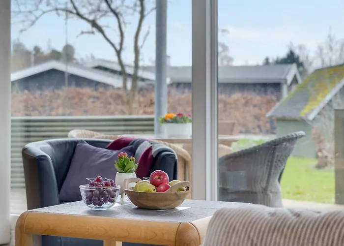 Flete - 200m From The Sea By Interhome Holiday home