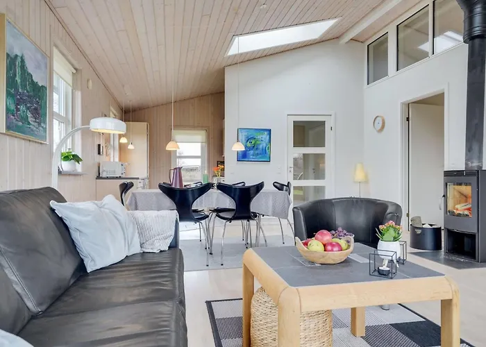 Holiday home Flete - 200m From The Sea By Interhome *